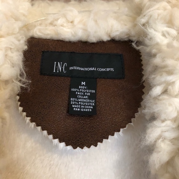 Fall coat - Picture 2 of 9